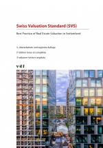 ISBN 9783728137753: Swiss Valuation Standards