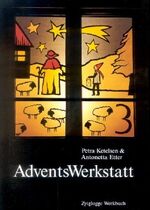 ISBN 9783729606562: AdventsWerkstatt