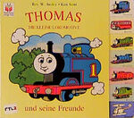 Thomas und seine Freunde