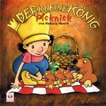 ISBN 9783730214879: Der kleine König. Picknick