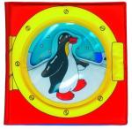 Mein fröhliches Badebuch Pinguin Mein fröhliches Badebuch Pinguin
