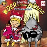 ISBN 9783730217498: Der kleine König. Der Nikolausstiefel