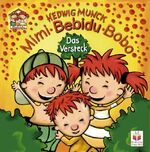 ISBN 9783730218426: Bebidu: Das Versteck