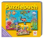 ISBN 9783730219133: Puzzlebuch: Meer