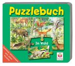 ISBN 9783730219140: Puzzlebuch: Wald