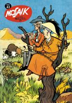 ISBN 9783730220740: TaschenMosaik Band 43