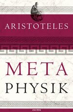 ISBN 9783730602157: Metaphysik