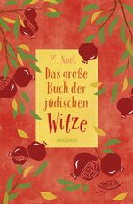 ISBN 9783730603369: Das große Buch der jüdischen Witze