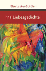 ISBN 9783730603468: 111 Liebesgedichte (MAR306)