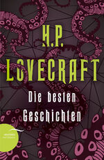 ISBN 9783730603536: H. P. Lovecraft - Die besten Geschichten