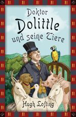 ISBN 9783730605929: Doktor Dolittle und seine Tiere