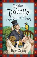 Hugh Lofting: Hugh Lofting, Doktor Dolit Hugh Lofting: Hugh Lofting, Doktor Dolit