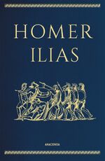 ISBN 9783730606056: Homer, Ilias