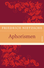 ISBN 9783730606766: Aphorismen – Geschenkbuch mit Leinen-Einband mit Schmuckprägung und abnehmbarer Banderole