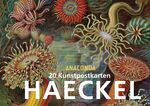 ISBN 9783730607527: Postkartenbuch Ernst Haeckel