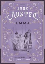 ISBN 9783730607831: Emma (illustriert)