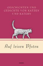 ISBN 9783730610336: Auf leisen Pfoten - Geschichten und Gedichte von Katzen und Katern