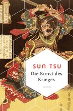 ISBN 9783730610497: Die Kunst des Krieges – Mit Einführung und Vorwort des Herausgebers Thomas Cleary