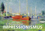 ISBN 9783730610640: Postkarten-Set Impressionismus / 18 Kunstpostkarten aus hochwertigem Karton. ca. 0,28EUR pro Karte