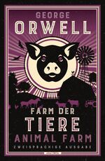 ISBN 9783730610985: Farm der Tiere / Animal Farm - Zweisprachige Ausgabe (deutsch/englisch) ǀ Parallel gesetzter Text ǀ Klassiker im Original lesen