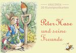 ISBN 9783730611326: Postkarten-Set Peter Hase | Beatrix Potter | Taschenbuch | Anaconda Postkarten | 22 S. | Deutsch | 2022 | Anaconda Verlag | EAN 9783730611326