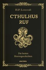 ISBN 9783730614266: Cthulhus Ruf. Die besten Horrorgeschichten (u.a. mit 'Cthulhus Ruf', 'Ding auf der Schwelle', 'Pickmans Modell') | Gebunden in Cabra-Leder mit Goldprägung | H. P. Lovecraft | Buch | Cabra-Leder-Reihe