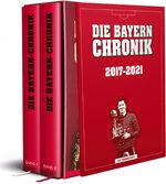 ISBN 9783730703427: Die Bayern-Chronik