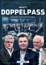 ISBN 9783730705162: Doppelpass - Geschichten rund um die Kultsendung