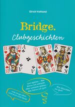 ISBN 9783730812822: Bridge Clubgeschichten