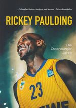 ISBN 9783730819241: Rickey Paulding - Die Oldenburger Jahre