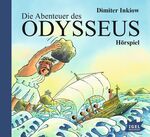 ISBN 9783731311058: Die Abenteuer des Odysseus