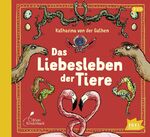 ISBN 9783731311966: Das Liebesleben der Tiere