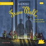 ISBN 9783731312116: Frau Wolle und der Duft der Schokolade