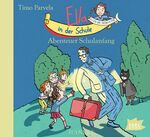 ISBN 9783731312680: Ella in der Schule. Abenteuer Schulanfang