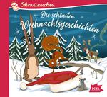 Katja Richert: Die schönsten Weihnachtsg