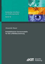 ISBN 9783731501671: Probabilistische Szenenmodelle für die Luftbildauswertung