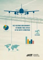 ISBN 9783731503569: Fast-response measurements of organic trace species in the Earth's atmosphere