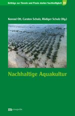 ISBN 9783731613497: Nachhaltige Aquakultur