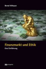 ISBN 9783731615019: Finanzmarkt und Ethik