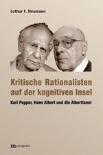 ISBN 9783731615064: Kritische Rationalisten auf einer kognitiven Insel - Karl Popper, Hans Albert und die Albertianer