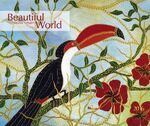 Beautiful World 2016 - Kunst Art Kalender