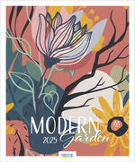 ISBN 9783731879800: Modern Garden 2025