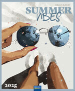 ISBN 9783731879923: Summer Vibes 2025