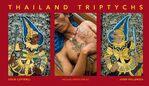 ISBN 9783731902034: Thailand Triptychs