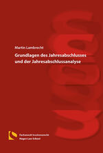 ISBN 9783732106493: Grundlagen des Jahresabschlusses und der Jahresabschlussanalyse