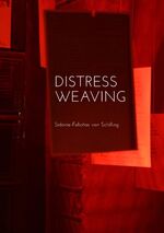 ISBN 9783732231577: Distress Weaving