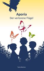 ISBN 9783732232079: Aporia: Der verlorene Flügel