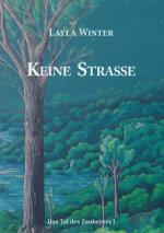 ISBN 9783732241019: Keine Strasse