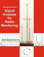 ISBN 9783732242566: Signal Analysis for Radio Monitoring