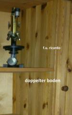 ISBN 9783732246700: Doppelter Boden